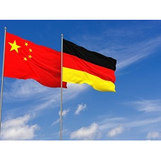 中国 到 德国 快递线路